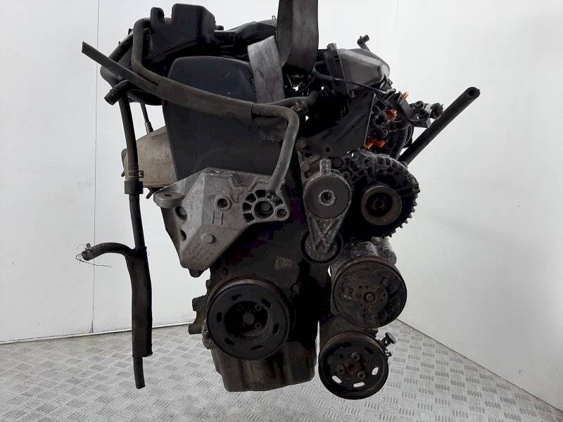 Двигатель Alfa Romeo 2.0л 2002 — фото 3