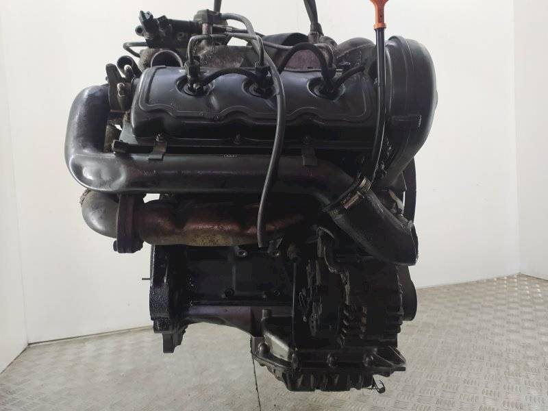 Двигатель Audi A4 2.5л AFB 2000 — фото 3