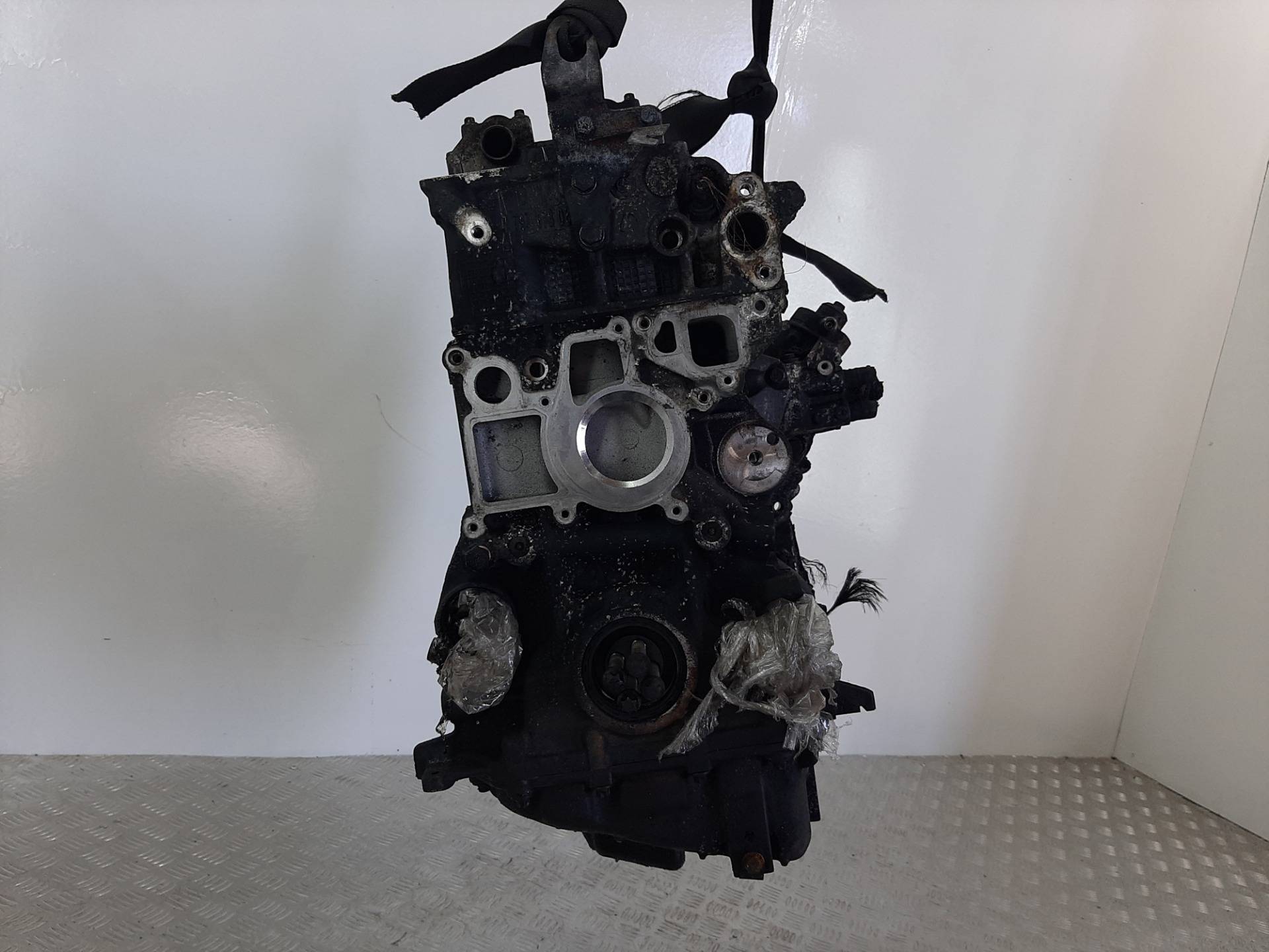Двигатель BMW X1 2.0л N47D20C 2014 — фото 3