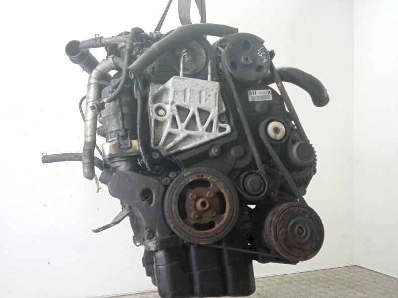Двигатель Chevrolet Captiva 2.0л Z20S1 2009 — фото 2