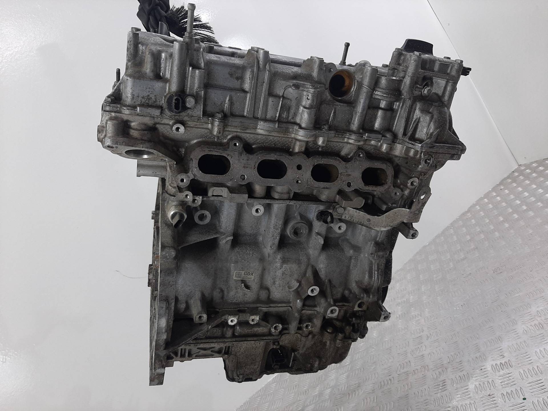 Двигатель Chevrolet Equinox 1.5л LYX 2018 — фото 2