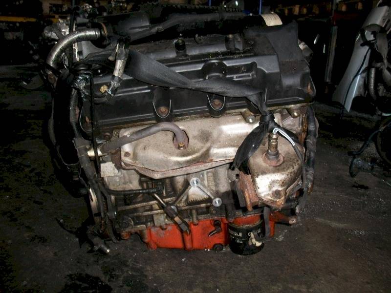 Двигатель Chrysler 300M 02.июльл EER 2001 — фото 3