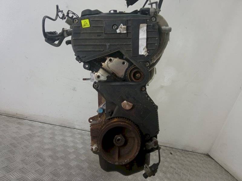 Двигатель Fiat Stilo 1.6л 2005 — фото 3