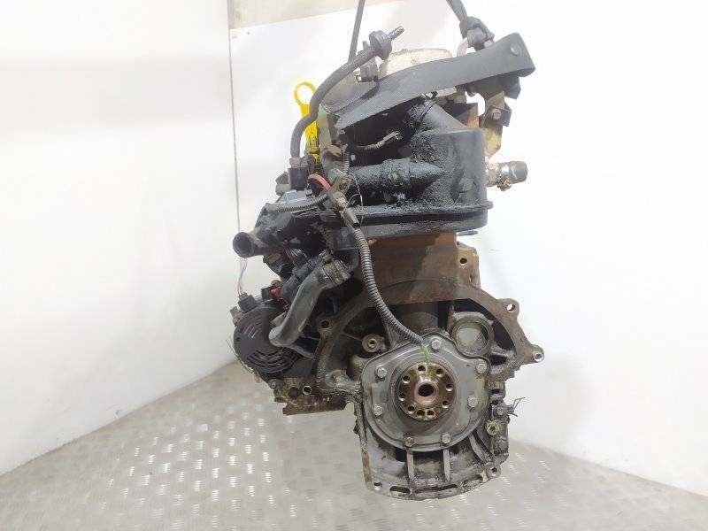 Двигатель Ford Focus 1.8л FFDA 2004 — фото 3
