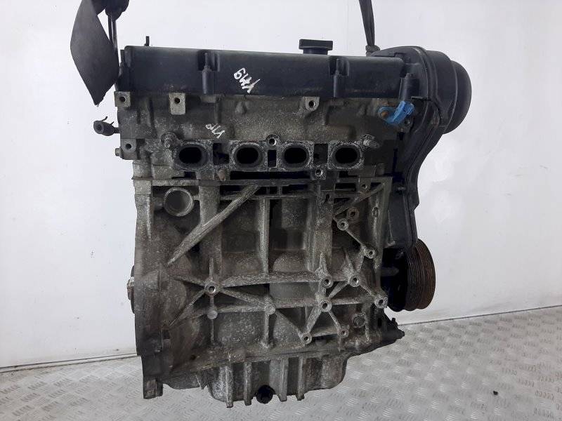 Двигатель Ford Focus 1.6л 2009 — фото 2