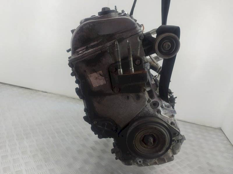 Двигатель Honda Civic 02.феврл N22A2 2007 — фото 3