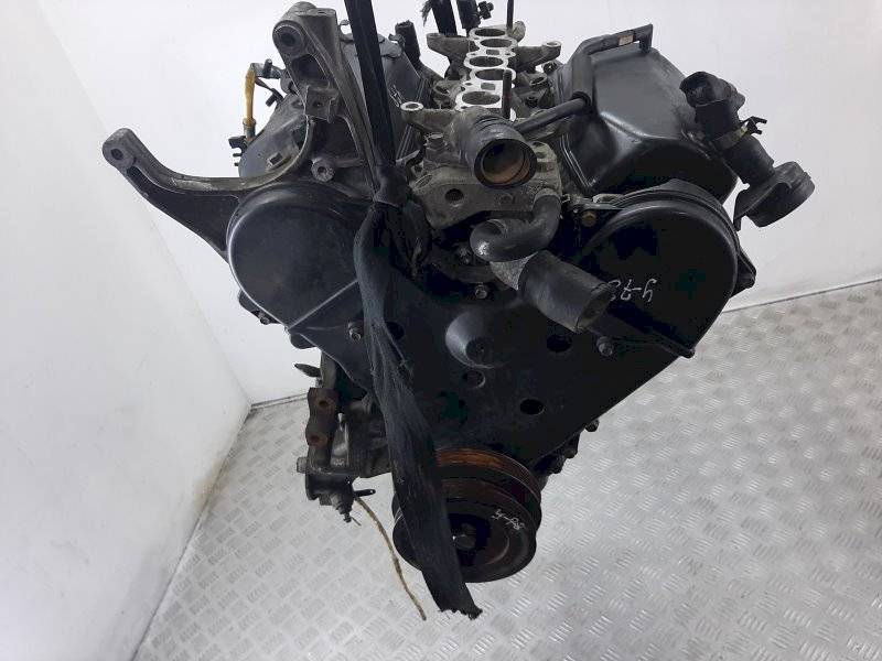Двигатель Hyundai Galloper 3.0л G6AT 2002 — фото 2