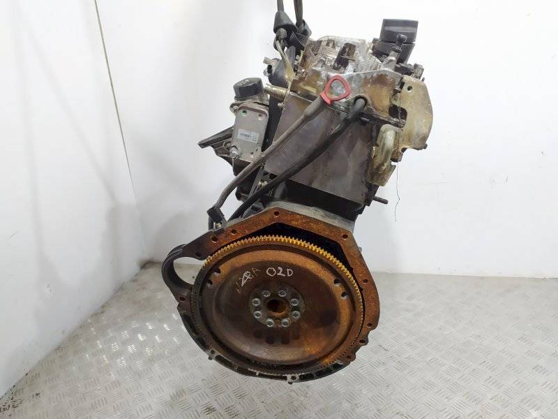 Двигатель Mercedes-Benz E 02.феврл 2008 — фото 3