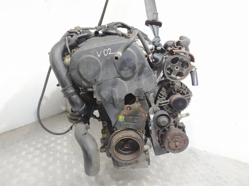 Двигатель Mitsubishi Grandis 2.0л BSY 2006 — фото 3
