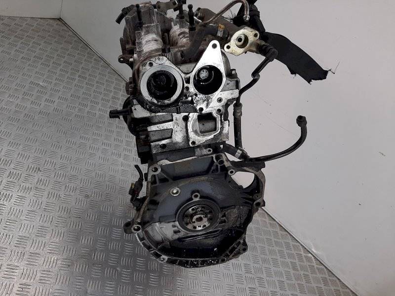 Двигатель Opel Corsa 01.мартл Z13DT 2005 — фото 3