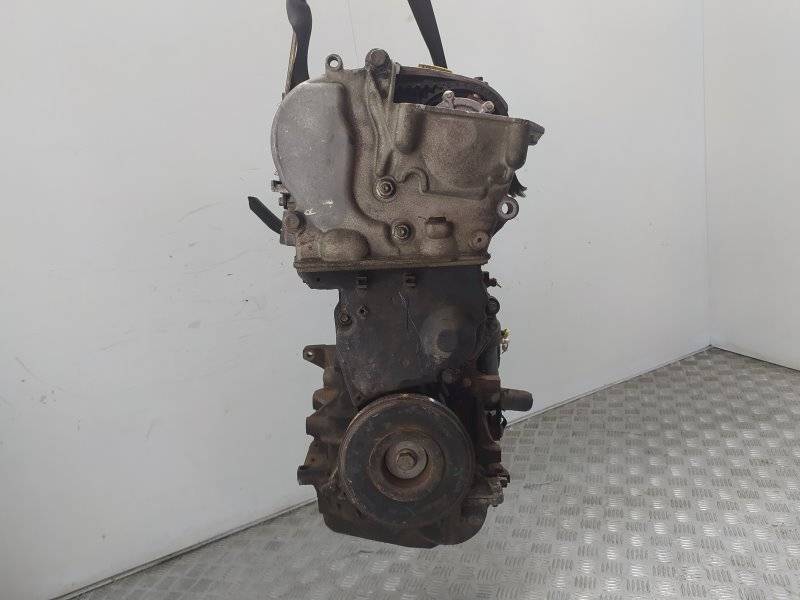 Двигатель Renault Laguna 1.8л BH 2003 — фото 2
