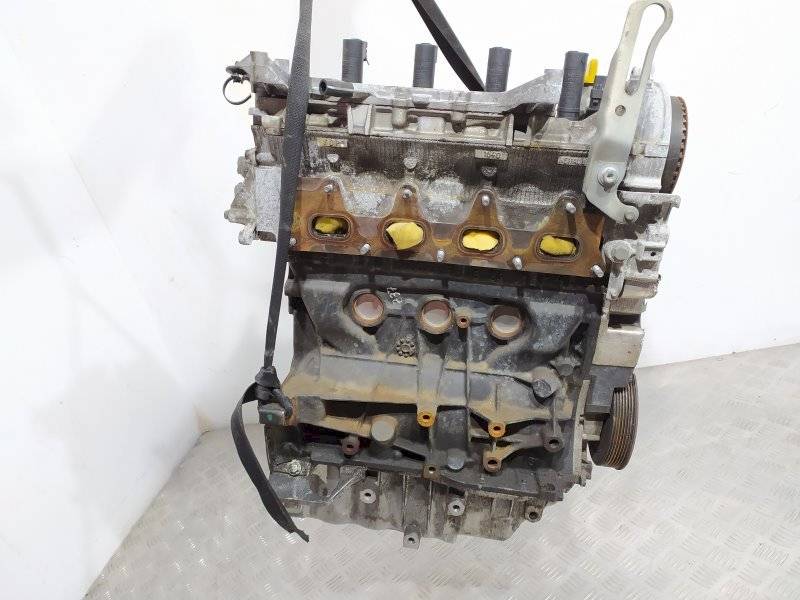 Двигатель Renault Megane 2.0л F4R 2008 — фото 2