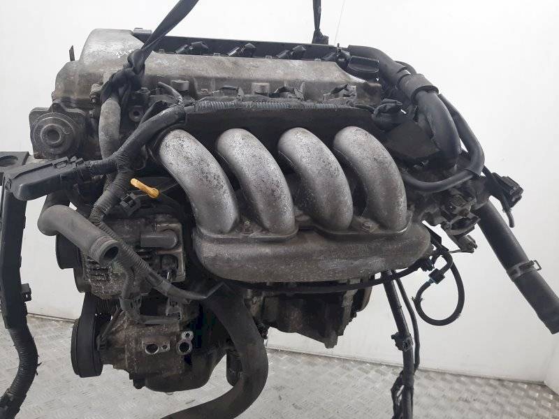 Двигатель Toyota Celica 1.8л 2ZZ 2005 — фото 2