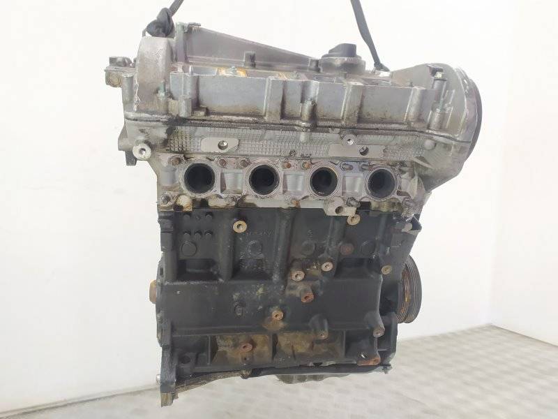 Двигатель Volkswagen Passat 1.8л ADR 2000 — фото 2