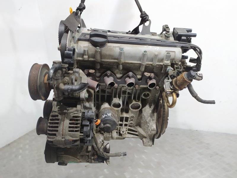 Двигатель Volkswagen Golf 1.4л 2004 — фото 2