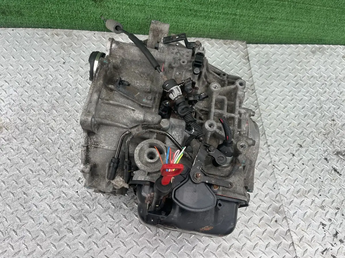 КПП автоматическая (АКПП) Hyundai Coupe 2л 2004