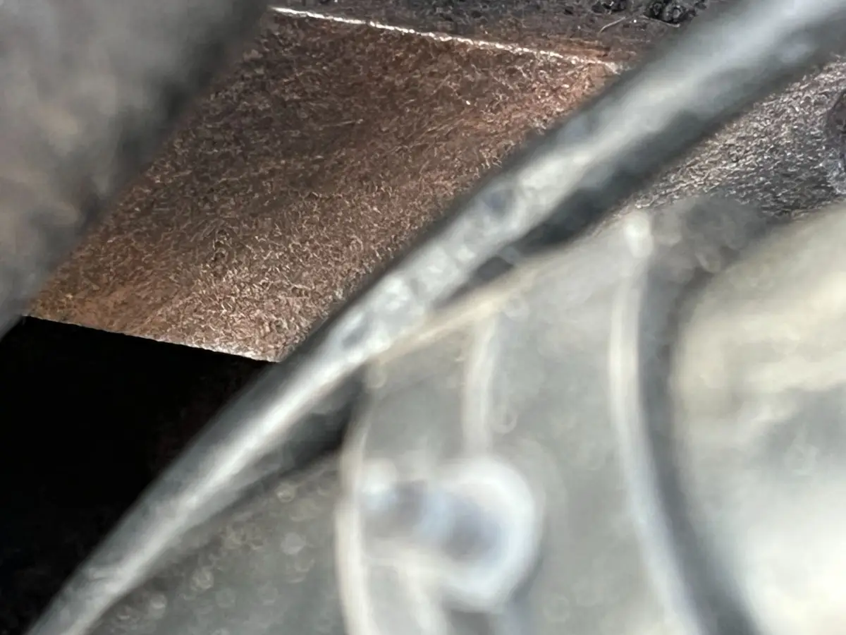 Двигатель Volkswagen Golf 1.9л 1996 — фото 2