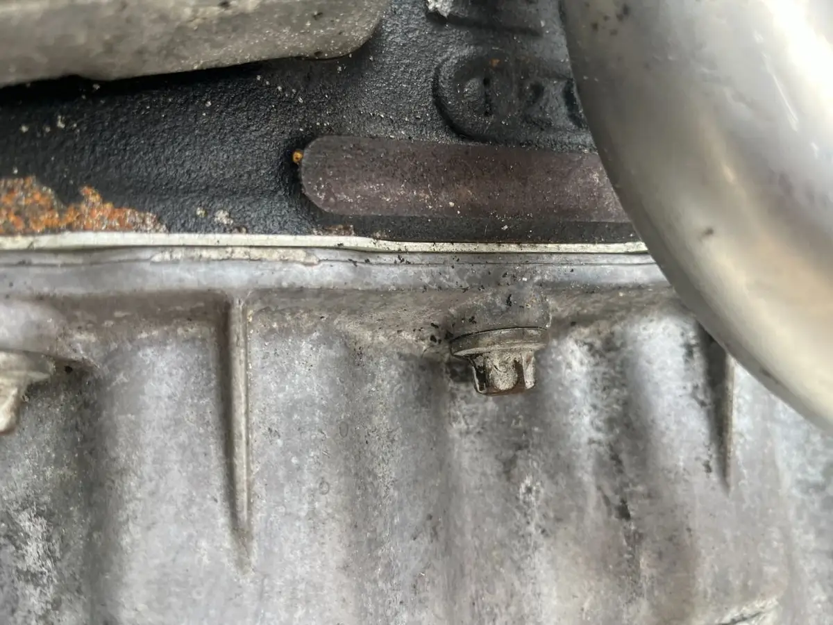 Двигатель Opel Zafira 2л 2002 — фото 2