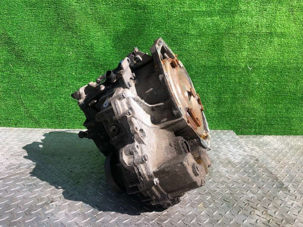 КПП автоматическая (АКПП) Mercedes-Benz Vito W638 2.2л 2000