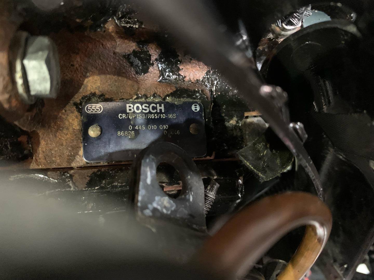 Двигатель Citroen C5 2л 2002 — фото 3