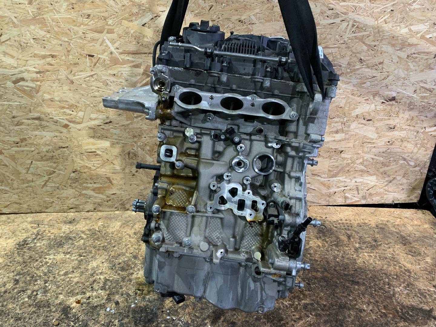 Двигатель BMW 2 F44 1.5л 2024