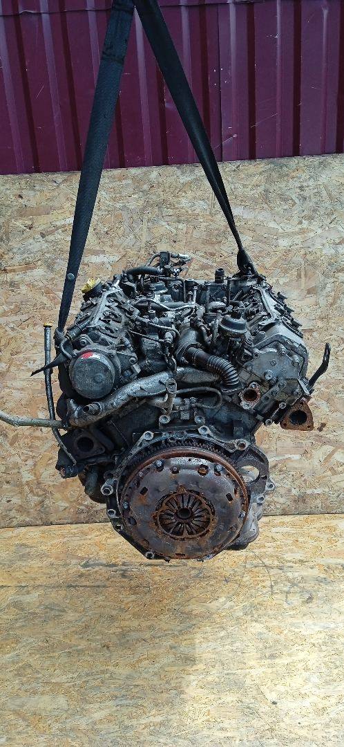 Двигатель Opel Vectra C 3л 2004