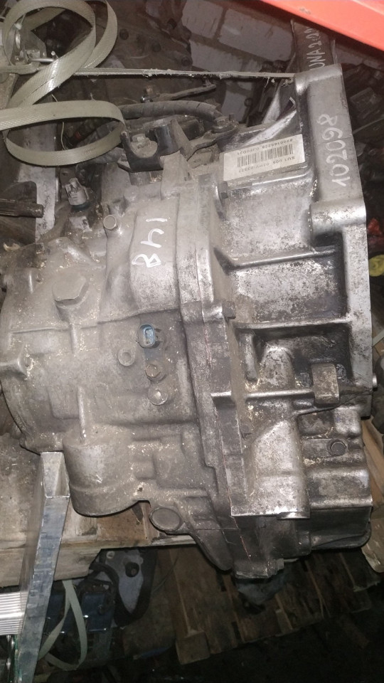 АКПП Renault Laguna 2 2.2л 2004