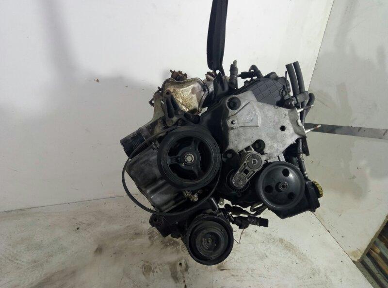 Двигатель Chrysler Neon 2 2л 2000 — фото 3