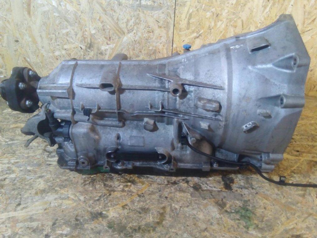 АКПП BMW 1 F20/F21 2л 2014