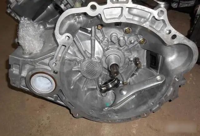 МКПП Lifan X60 S1700000