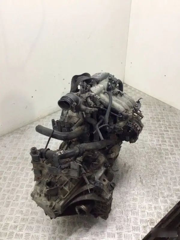 МКПП Kia Picanto 4322102511