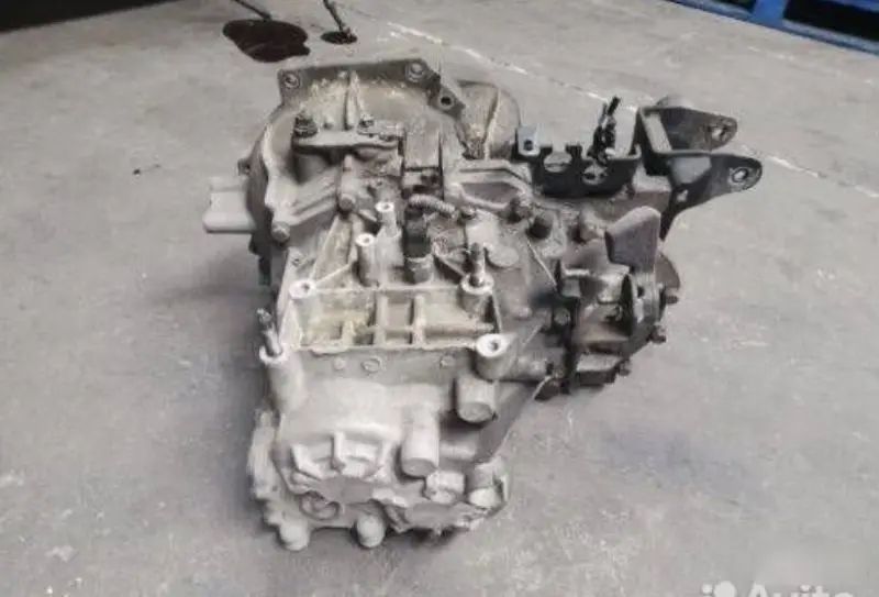МКПП Kia Sportage 3 2012 4300039AB0