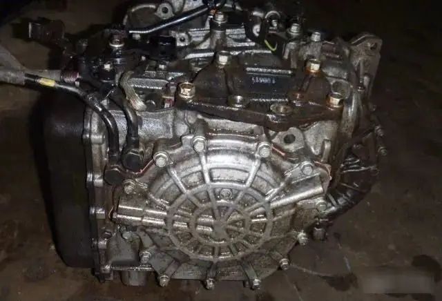 АКПП Hyundai ix35 2010-2015 450003B640