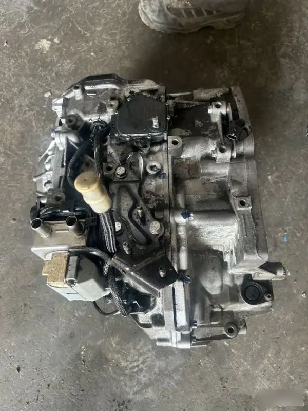АКПП Nissan Almera 3102000Q0D G15