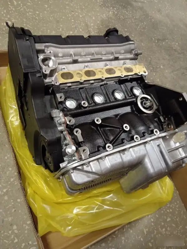 Двигатель Chevrolet 96332000 F16D3