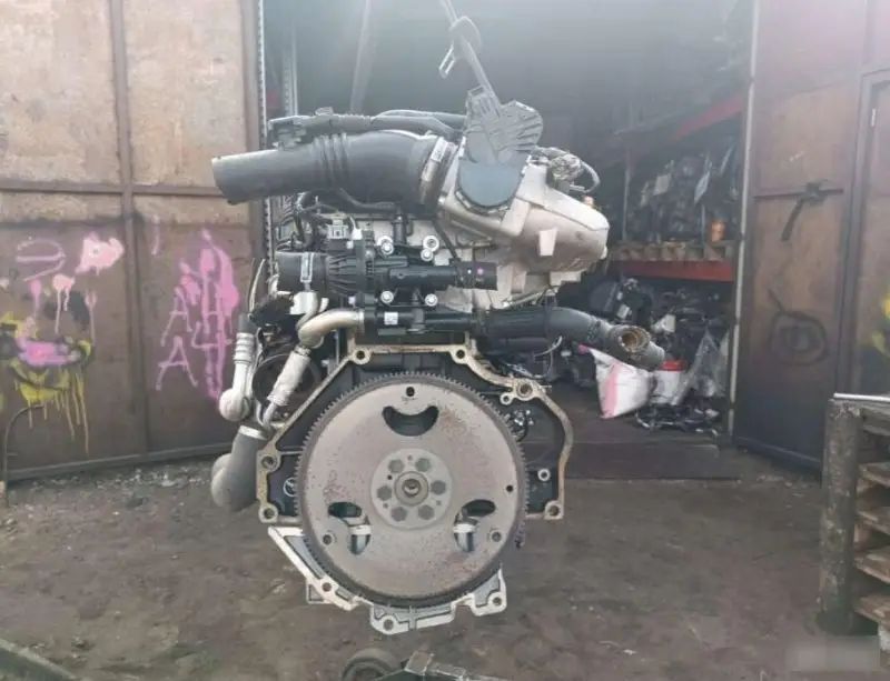Двигатель Opel Astra J A16LET A16LET