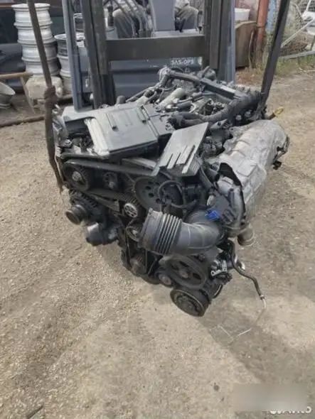 Двигатель Opel Astra A20DTH A20DTH