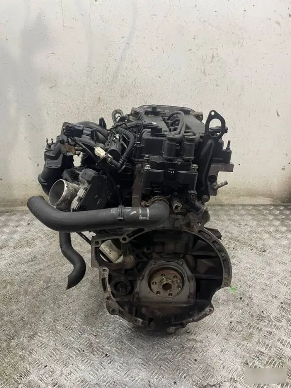 Двигатель Ford Focus 3 3 IQDB2 IQDB — фото 4
