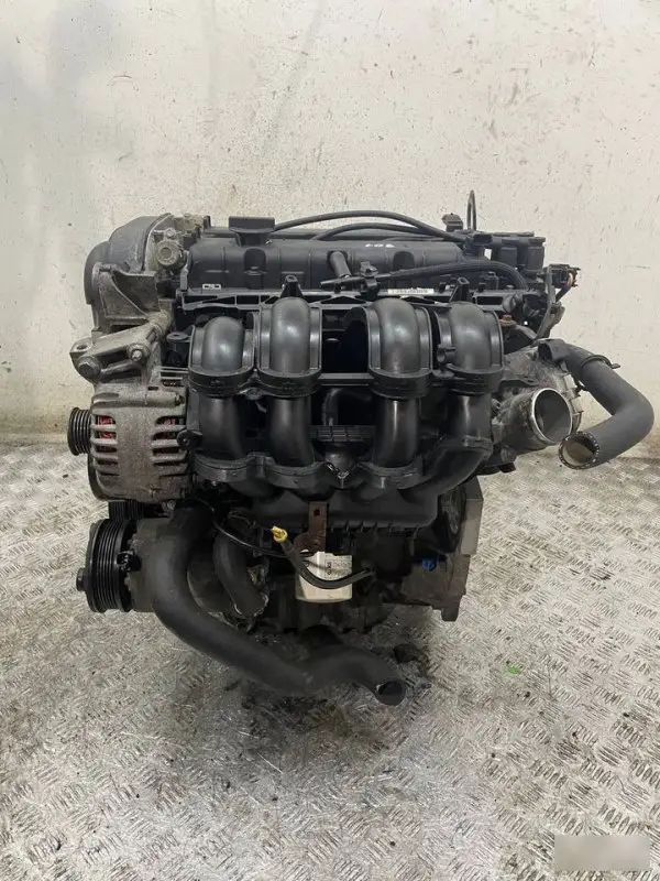 Двигатель Ford Focus 3 3 IQDB2 IQDB — фото 5