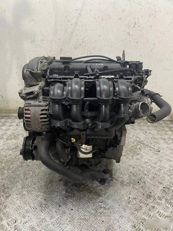Двигатель Ford Focus 3 3 IQDB2 IQDB — фото 6