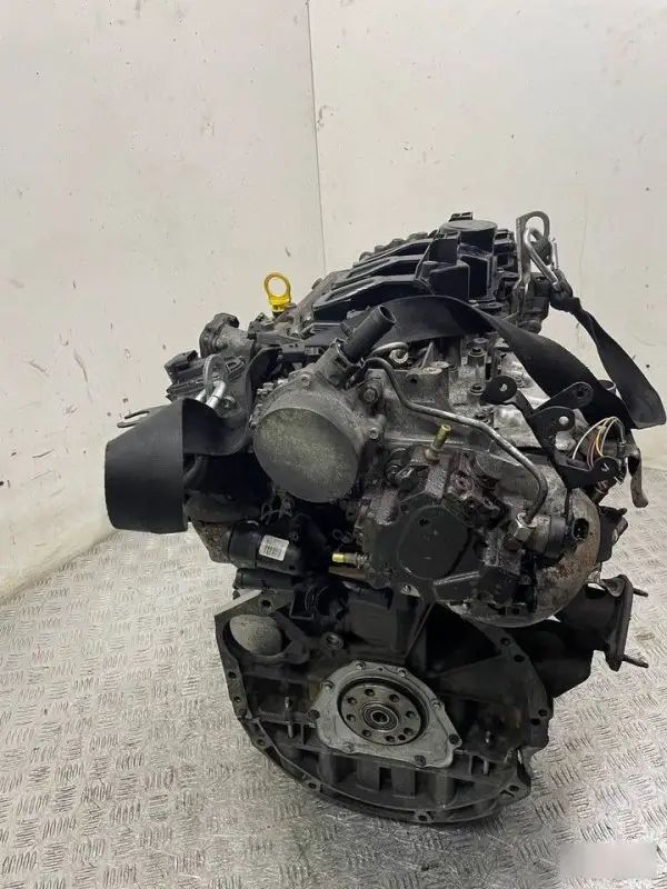 Двигатель Renault M9T892 M9T892