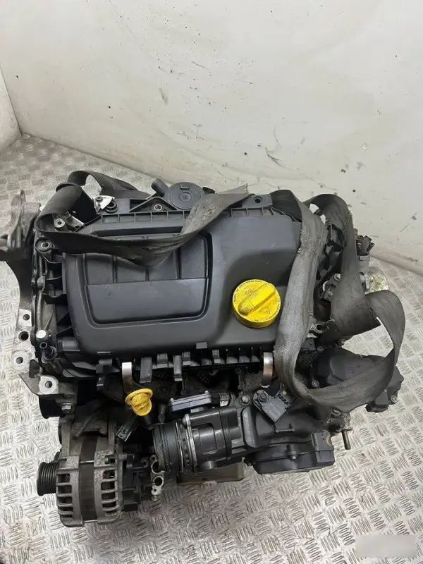 Двигатель Renault R9M4521 R9M 452