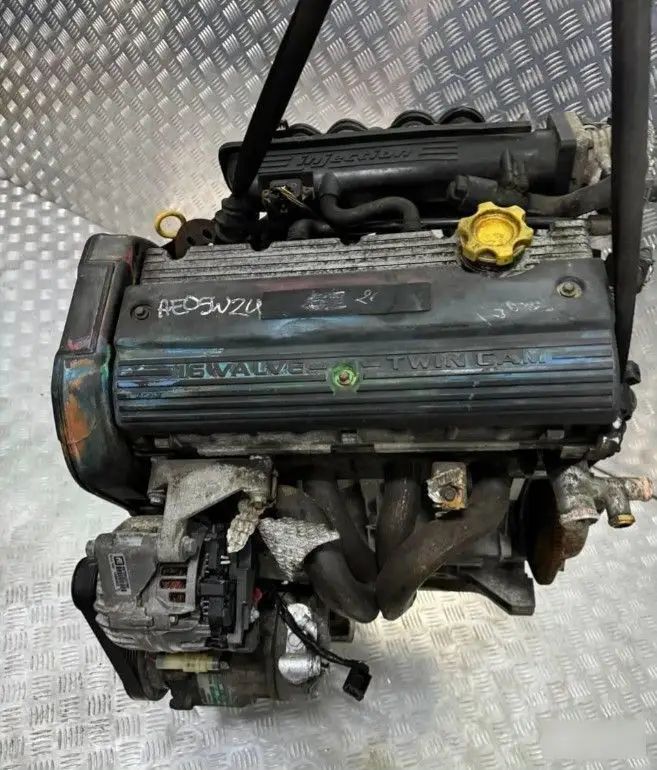 Двигатель Land Rover 18K4F1 18K4F