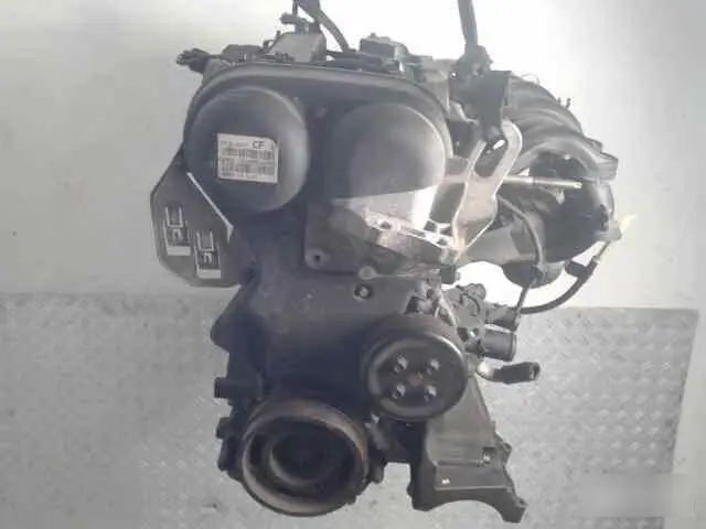 Двигатель Ford Focus 2 HXDA2 HXDA — фото 3
