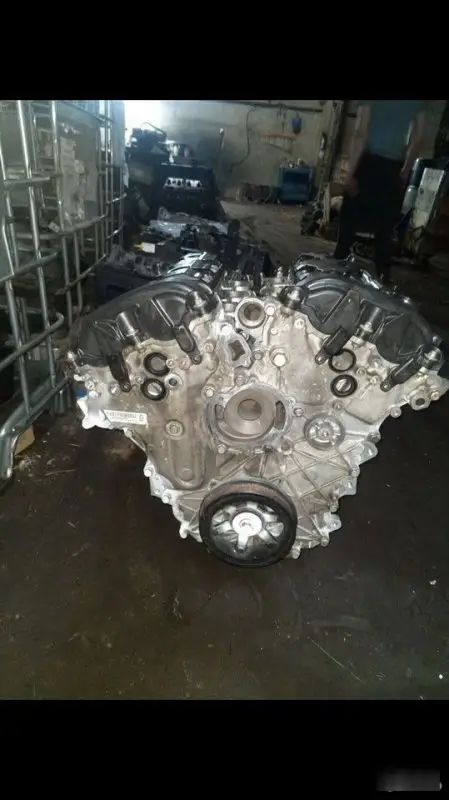 Двигатель Renault Captiva LF12