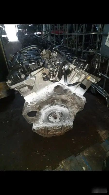 Двигатель Renault Captiva LF12 — фото 3