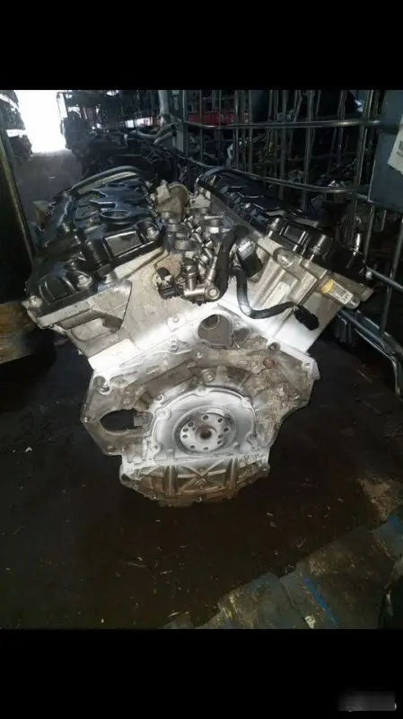 Двигатель Renault Captiva LF12 — фото 4