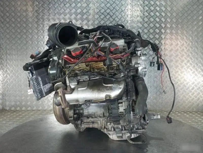 Двигатель Audi A6 AUK1 AUK — фото 5
