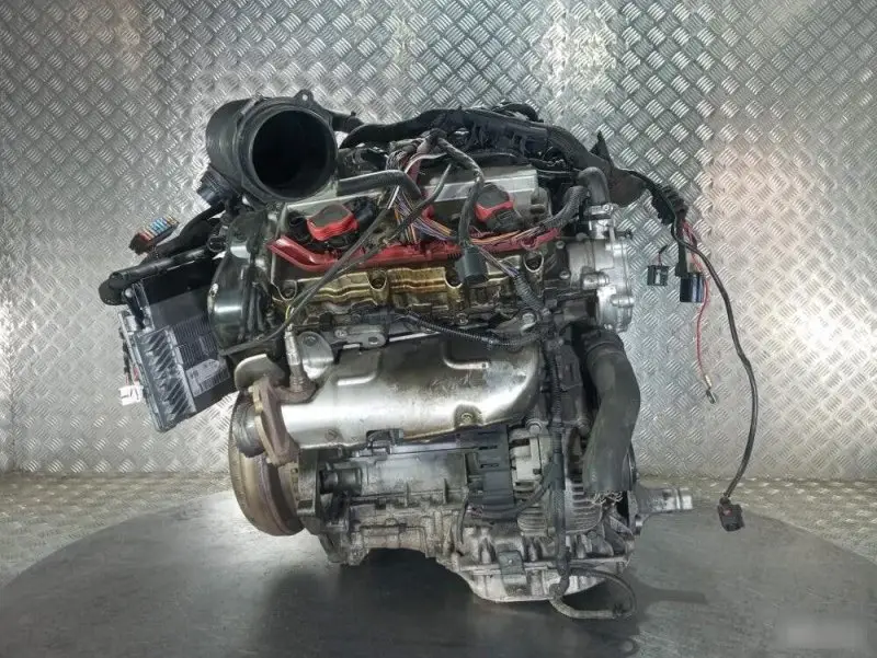 Двигатель Audi A6 AUK1 AUK — фото 6