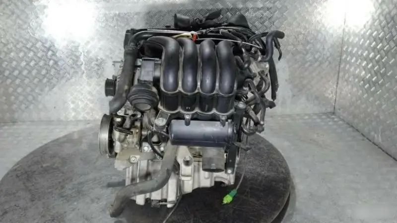 Двигатель Audi A4 ALT1 B7 ALT — фото 3
